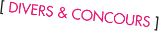 divers-concours