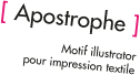 apostrophe