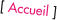 accueil